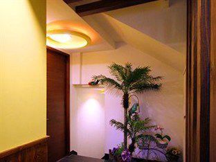 Star Moon B&B Nantou Exterior foto