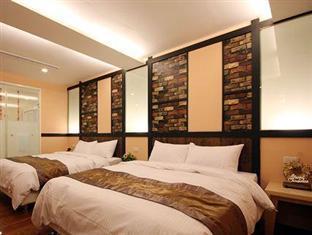 Star Moon B&B Nantou Exterior foto